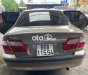 Mazda 626 2003 - Màu vàng, 135 triệu