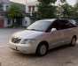 Ssangyong Stavic 2007 - Tư nhân chính chủ biển HN