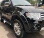 Mitsubishi Pajero 2014 - Màu đen, 460tr