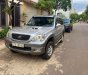 Hyundai Terracan 2004 - Màu bạc, nhập khẩu nguyên chiếc