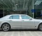 Bentley Mulsanne 2013 - Xe màu bạc