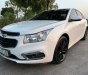 Chevrolet Lacetti 2016 - Màu trắng, 365 triệu