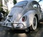 Volkswagen Beetle 1990 - Màu trắng, xe nhập