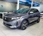 Peugeot 3008 2022 - Màu xám, tặng bảo hiểm thân vỏ 01 năm