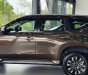 Mitsubishi Pajero 2022 - Màu nâu, xe nhập giá cạnh tranh