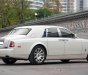 Rolls-Royce Phantom 0 2014 - Xe màu trắng