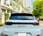 Porsche Macan 2017 - Cần bán xe màu trắng, nội thất đỏ