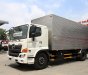 Hino 300 Series 2022 - FG 8 tấn thùng kín có sẵn