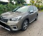Subaru Forester 2019 - Màu xám, xe nhập
