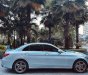 Mercedes-Benz C200 2016 - Options độ rất nhiều