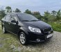 Chevrolet Aveo 2018 - Xe màu đen số tự động