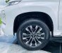 Mitsubishi Pajero Sport 2021 - Giao ngay, hỗ trợ 50% thuế trước bạ, ưu đãi lên đến 68tr, quà tặng full theo xe