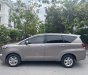 Toyota Innova 2017 - Màu xám đời 2017