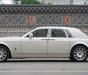 Rolls-Royce Phantom 0 2014 - Xe màu trắng