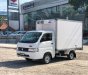 Suzuki Super Carry Pro 2021 - Thùng đông lạnh giá ưu đãi, hỗ trợ trả góp lãi suất thấp