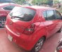 Hyundai i20 2010 - Màu đỏ, nhập khẩu nguyên chiếc, 260 triệu