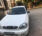 Daewoo Lanos 2001 - Màu trắng, nhập khẩu nguyên chiếc