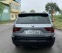 BMW X3 2004 - Màu bạc, xe nhập giá hữu nghị