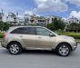 Acura MDX 2009 - Nhập Mỹ loại form mới màu vàng cát, full đồ chơi cao cấp