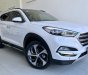 Hyundai Tucson 2018 - Màu trắng, xe gia đình