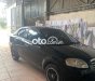 Chevrolet Aveo 2009 - Màu đen