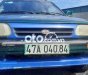 Kia CD5 2001 - Màu xanh lam