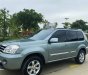 Nissan X trail 2009 - Màu xanh lam, nhập khẩu nguyên chiếc, 330 triệu