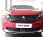 Peugeot 5008 2022 - Màu đỏ