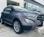Ford EcoSport 2018 - Bản full option - Bảo hành chính hãng 2023 - Cam kết chất lượng chính hãng