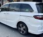 Honda Odyssey 2017 - Xe màu trắng, nội thất đen