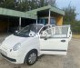 Daewoo Matiz 2003 - Màu trắng xe gia đình