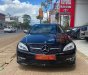 Mercedes-Benz C200 2007 - Màu đen, xe nhập, giá chỉ 375 triệu