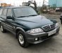 Ssangyong Musso 0 2004 - Số tự động, hai cầu điện, giá 128tr