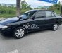 Mazda 626 2002 - Màu đen, nhập khẩu số sàn