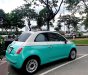 Fiat 500 2009 - Nhập khẩu nguyên chiếc, giá 366tr