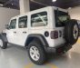 Jeep Wrangler 2021 - Nhập khẩu nguyên chiếc từ Mỹ