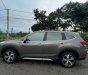 Subaru Forester 2019 - Màu xám, xe nhập