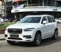 Volvo XC90 2020 - Màu trắng, nhập khẩu