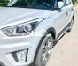 Hyundai Creta 2016 - Màu bạc, xe nhập, 548tr