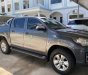 Toyota Hilux 2018 - Màu xám, xe nhập, giá 695tr