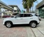 Hyundai Creta 2022 - Màu trắng, xe giao ngay, ưu đãi cực khủng, hỗ trợ mua trả góp tới 85% giá trị xe