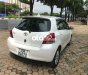 Toyota Yaris Verso 2010 - Màu trắng, nhập khẩu nguyên chiếc 