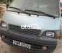 Toyota Hiace 1997 - Đổ xăng đề phát nổ luôn