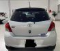 Toyota Yaris 2013 - Màu bạc