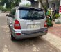 Hyundai Terracan 2004 - Màu bạc, nhập khẩu nguyên chiếc