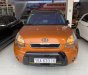 Kia Soul 2009 - Cần bán gấp xe nhập khẩu