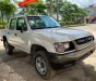 Toyota Hilux 2005 - Màu trắng, nhập khẩu nguyên chiếc