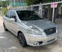 Daewoo Gentra 2009 - Màu bạc số sàn