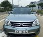 Nissan X trail 2009 - Màu xanh lam, nhập khẩu nguyên chiếc, 330 triệu