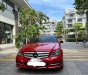 Mercedes-Benz C200 2012 - Màu đỏ, giá chỉ 498 triệu